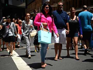 Australia expects huge sales on Boxing Day