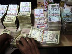 Jaipur: Unaccounted cash worth Rs 34 lakh seized