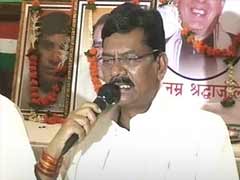 Chhattisgarh Congress blames 'internal sabotage' for poll losses