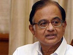 We have gone back to 1860, says Chidambaram on gay sex verdict: highlights