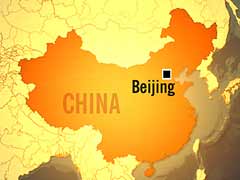 Four killed in China shopping mall fire