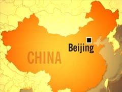 Four killed, 30 injured in highway pile-up in China