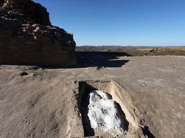 4000-year-old skulls show women were sacrificed in ancient China