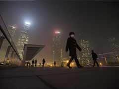 China says poorly prepared to fight impact of climate change