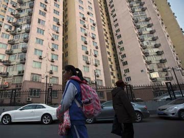 In Beijing housing market, education drives location