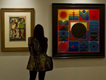 Christie's turns to India to expand art auction network