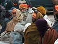 Cold wave sweeps Punjab and Haryana, Hisar shivers at minus 0.8 Celsius