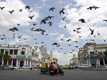 Delhi: No vehicular traffic allowed in Connaught Place after 7 pm on New Year's eve