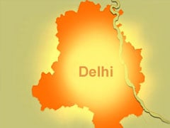 Delhi: 30 furniture shops gutted in fire