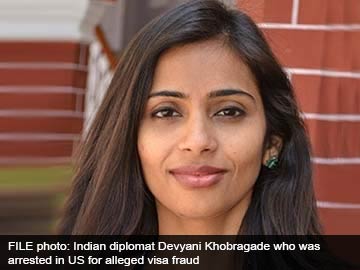 Devyani Khobragade arrest row: US must apologise, says Union minister Kamal Nath