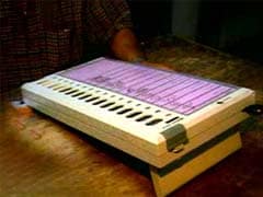 Arrangements made for vote count in Chhattisgarh