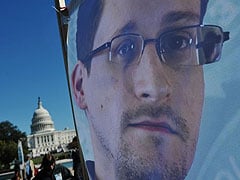 Edward Snowden stole 'keys to the kingdom': NSA official