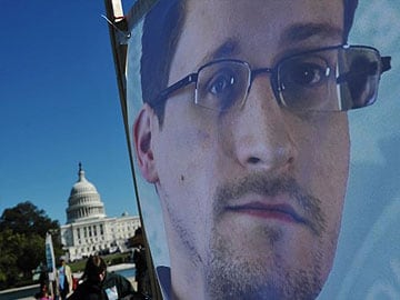 US may never know extent of Snowden's intel leaks: officials