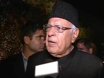 Farooq Abdullah's controversial remarks on women: who said what