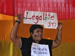 Gay rights protests across India against Supreme Court ruling on homosexuality