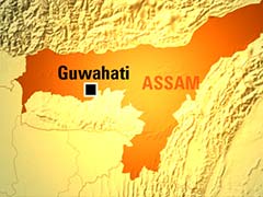 Jailed Pakistani walks free after 14 years from Guwahati jail