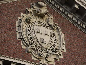 Harvard University evacuates, cancels exams over bomb scare