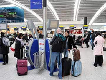Air traffic glitch sparks big air delays in United Kingdom