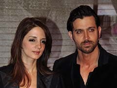 Hrithik Roshan and his wife Sussanne have decided to separate: full statement