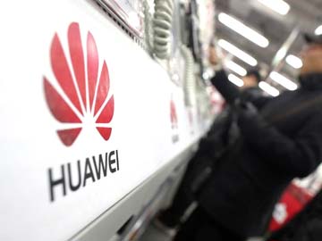 US concerned over deal by China's Huawei in South Korea