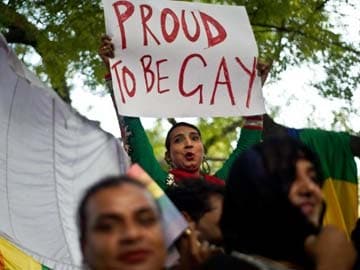 Americans criticise Indian Supreme Court's ban on gay sex