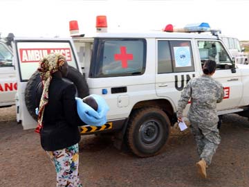 'No doubt' thousands dead in South Sudan violence: UN