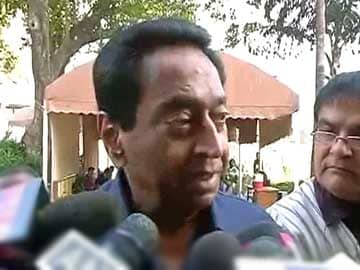 India not a 'banana republic': Kamal Nath on diplomat Devyani Khobragade's arrest in US