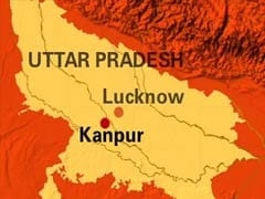 Kanpur: Father-son duo crushed to death by tanker