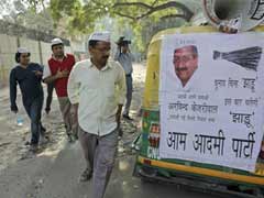 Delhi: Arvind Kejriwal questions CNG price hike, says will see if rollback possible