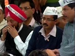 Delhi election: Fresh from debut, first political test for Arvind Kejriwal's AAP
