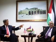 Israel-Palestinian talks may need extra year: negotiator