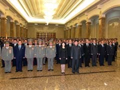 North Korea warns of 'merciless' strike against South