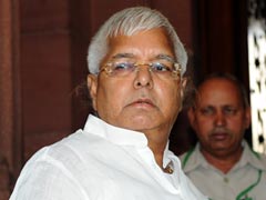 Lalu Prasad granted bail by Supreme Court in fodder scam case