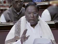Lokpal Bill faces Monday test as Samajwadi Party warns government