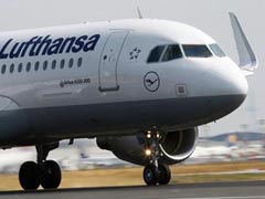 Wildcat strike hits Lufthansa flights to Paris