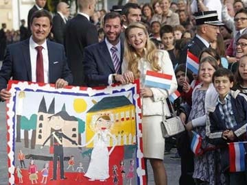 Luxembourg gets first gay prime minister  