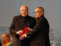 Future belongs to nations with grain not guns: M S Swaminathan
