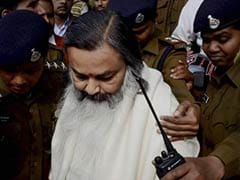 Bhopal: Maharishi Vidya Mandir Chairman arrested for allegedly raping former employee for 15 years