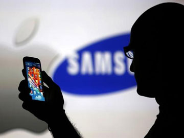 Samsung loses patent lawsuit in South Korea against Apple