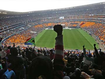 Sanskrit Shlokas recited at Nelson Mandela's memorial service