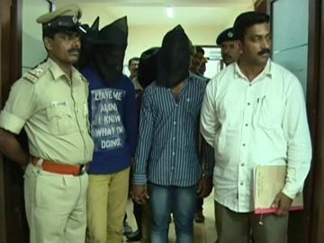 Xxx Video Mangalore Kannad Girls Number - Mangalore: 8 detained for allegedly forcing friends to perform sex acts,  threatening to post video online