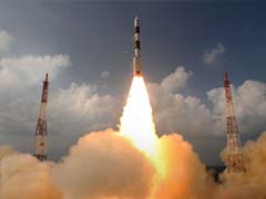 China ready for space cooperation with India