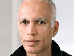 India-born author wins 'Bad Sex in Fiction Award'