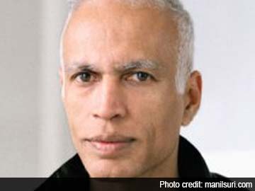 India-born author wins 'Bad Sex in Fiction Award'