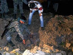 Eight policemen killed in Maoist attack in Bihar