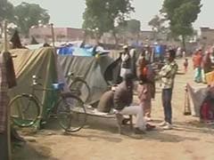Nobody dies of cold, look at Siberia, says UP bureaucrat on Muzaffarnagar camps: Your comments