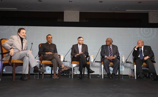 Invest in molecular biology, pragmatic research: scientists at NDTV's Solutions summit