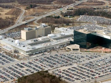 NSA intercepts computer deliveries: Report
