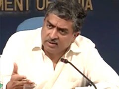 Nilekani couple gifts Rs 50 crore to economic research body