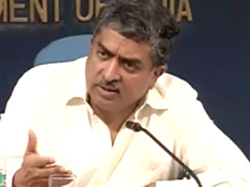 Nilekani couple gifts Rs 50 crore to economic research body